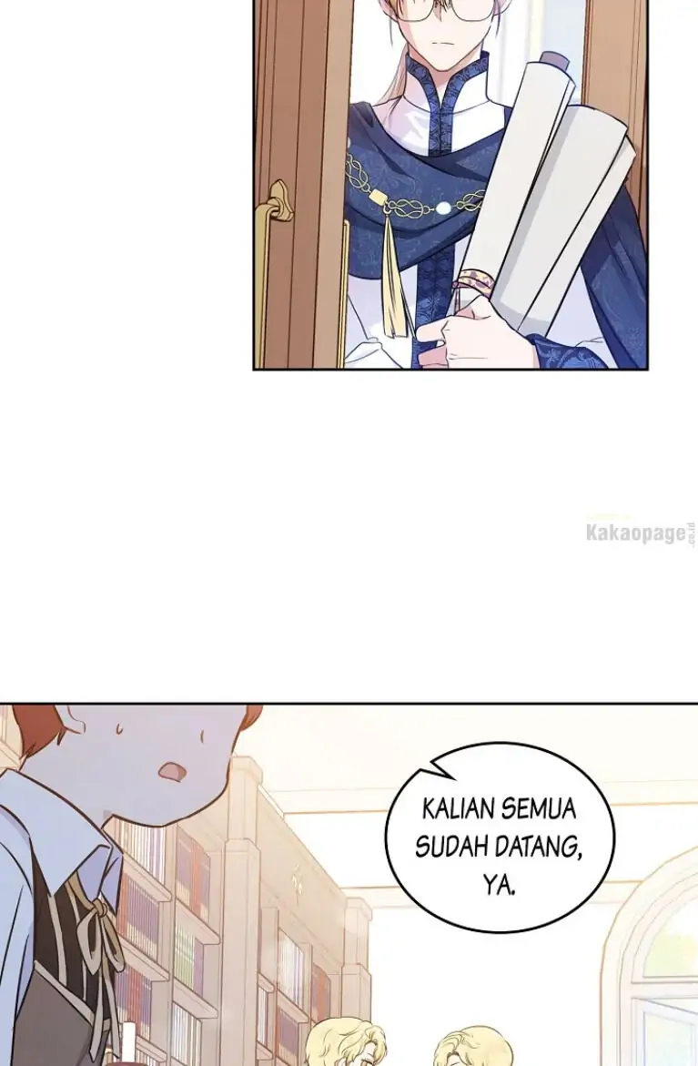 I Shall Master This Family! Chapter 8 Gambar 77