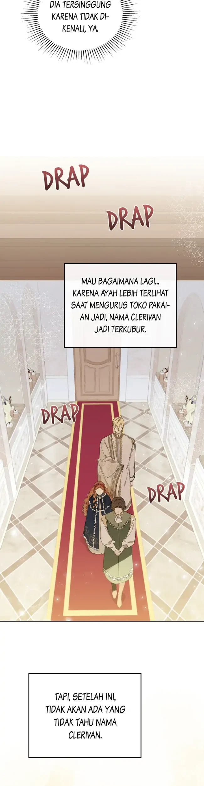I Shall Master This Family! Chapter 80 Gambar 42