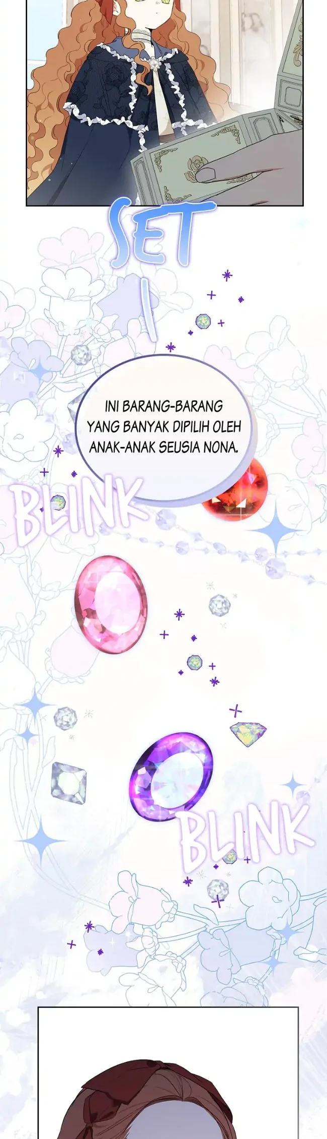 I Shall Master This Family! Chapter 80 Gambar 46