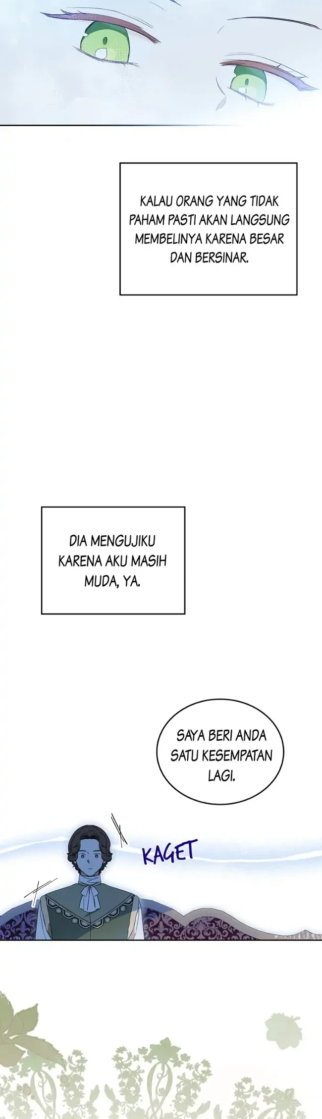 I Shall Master This Family! Chapter 80 Gambar 48