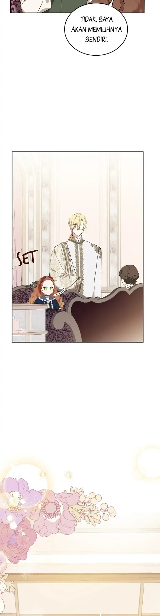 I Shall Master This Family! Chapter 80 Gambar 50