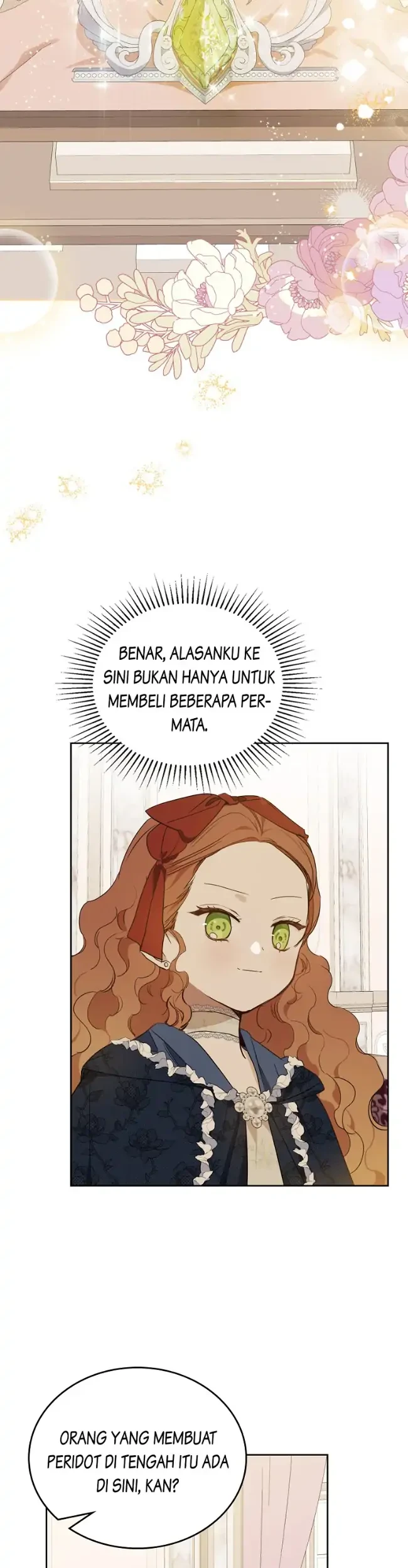 I Shall Master This Family! Chapter 80 Gambar 52