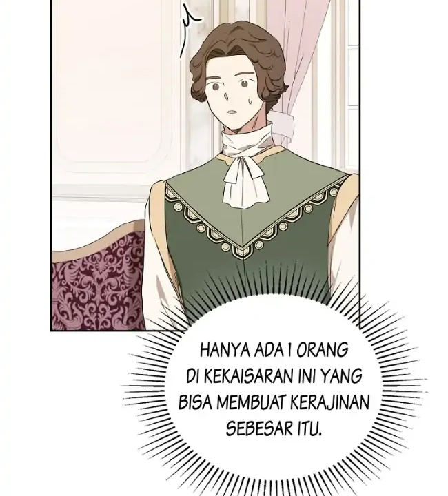 I Shall Master This Family! Chapter 80 Gambar 53