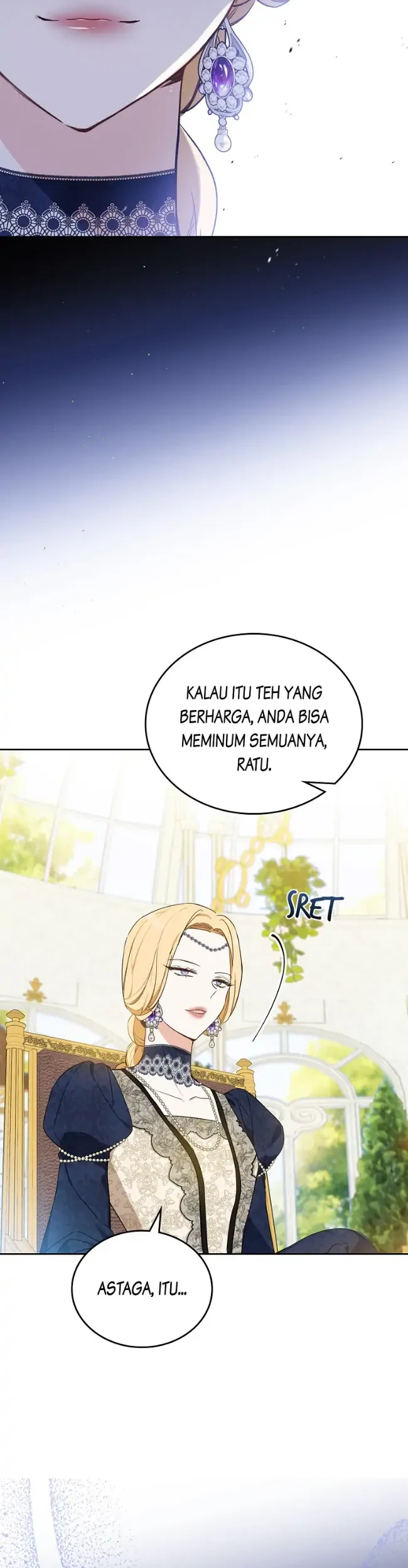 I Shall Master This Family! Chapter 81 Gambar 37