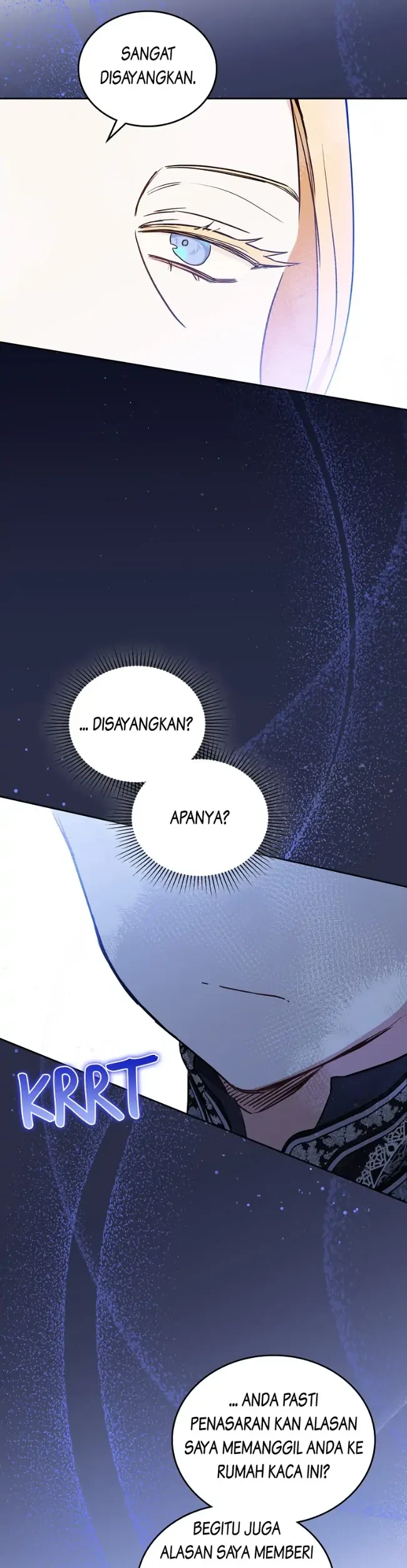 I Shall Master This Family! Chapter 81 Gambar 39