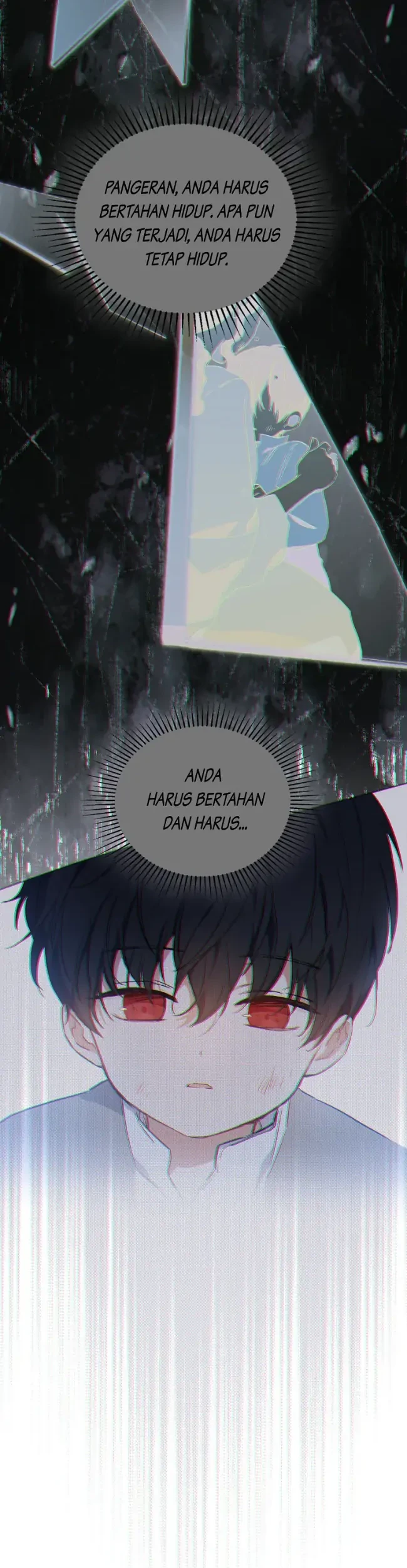 I Shall Master This Family! Chapter 81 Gambar 43