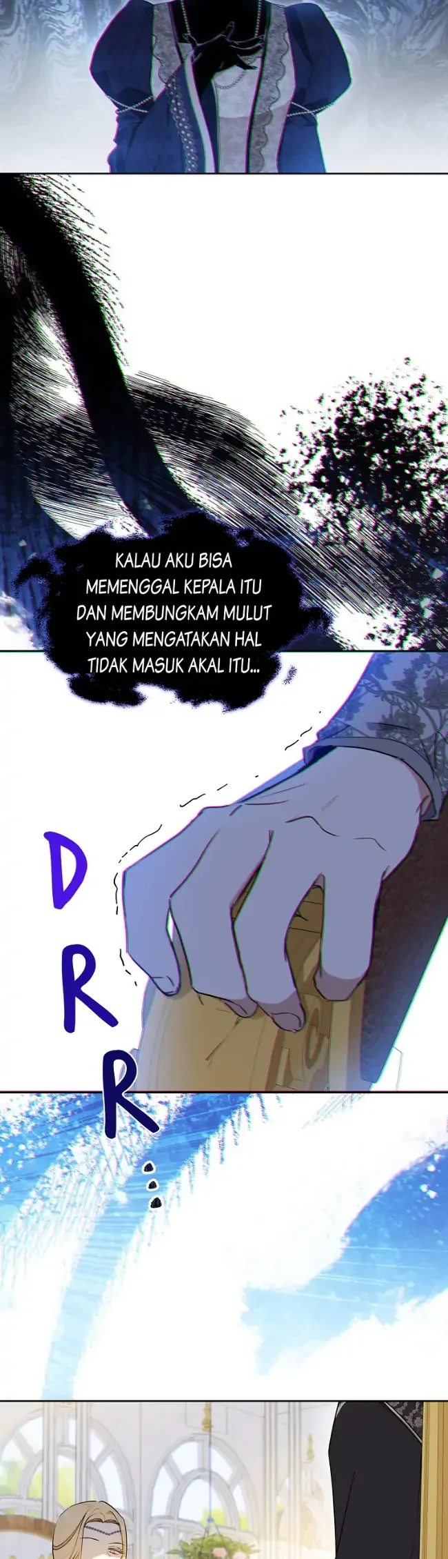 I Shall Master This Family! Chapter 81 Gambar 46