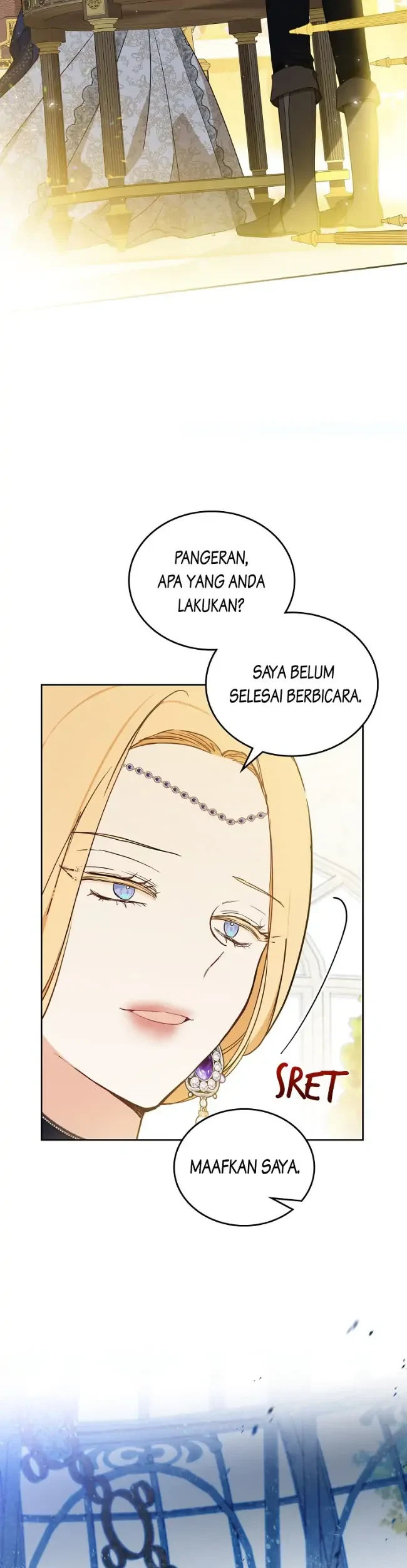 I Shall Master This Family! Chapter 81 Gambar 49