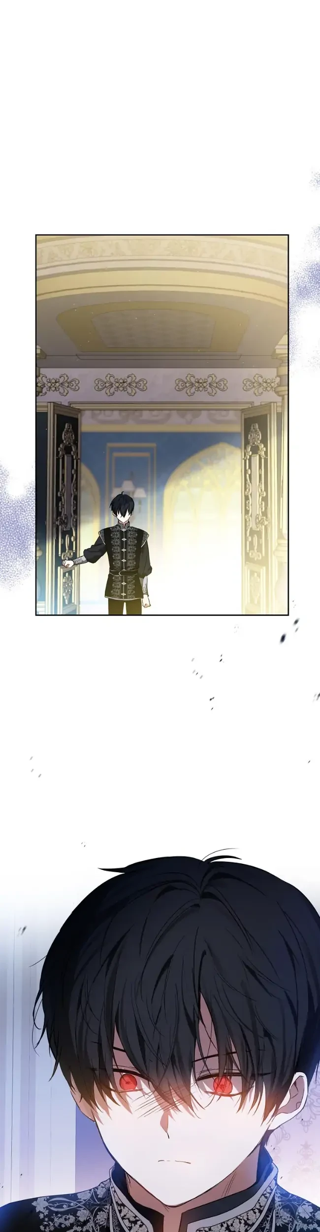 I Shall Master This Family! Chapter 81 Gambar 54