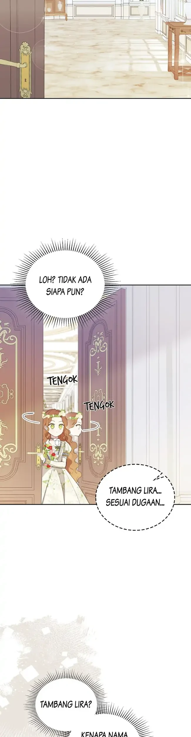 I Shall Master This Family! Chapter 82 Gambar 39