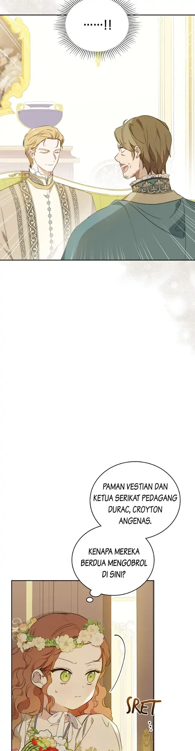 I Shall Master This Family! Chapter 82 Gambar 42