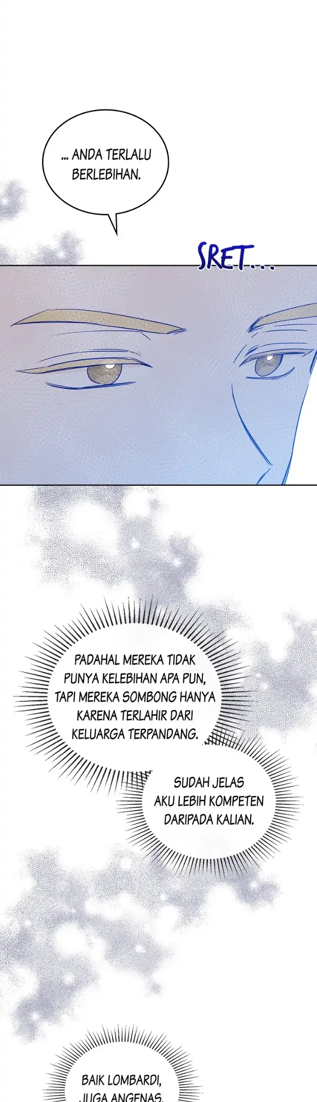 I Shall Master This Family! Chapter 82 Gambar 46