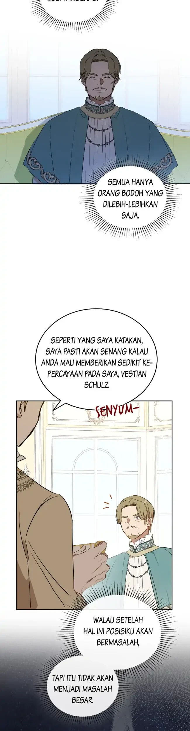 I Shall Master This Family! Chapter 82 Gambar 47