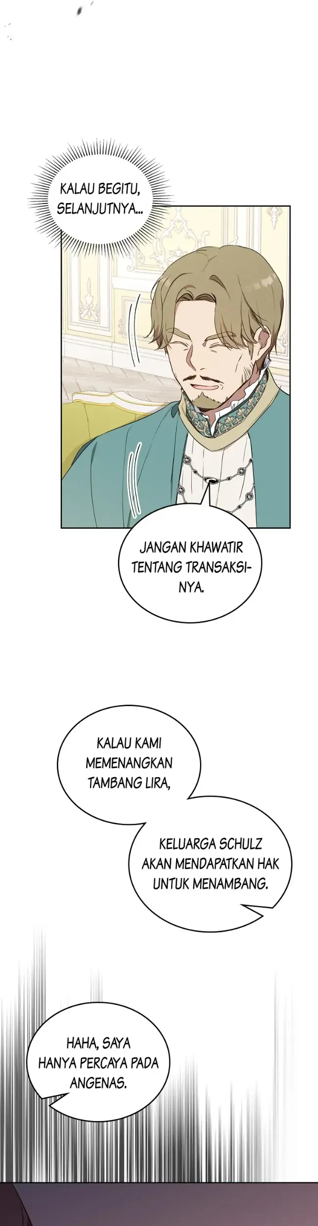 I Shall Master This Family! Chapter 82 Gambar 49