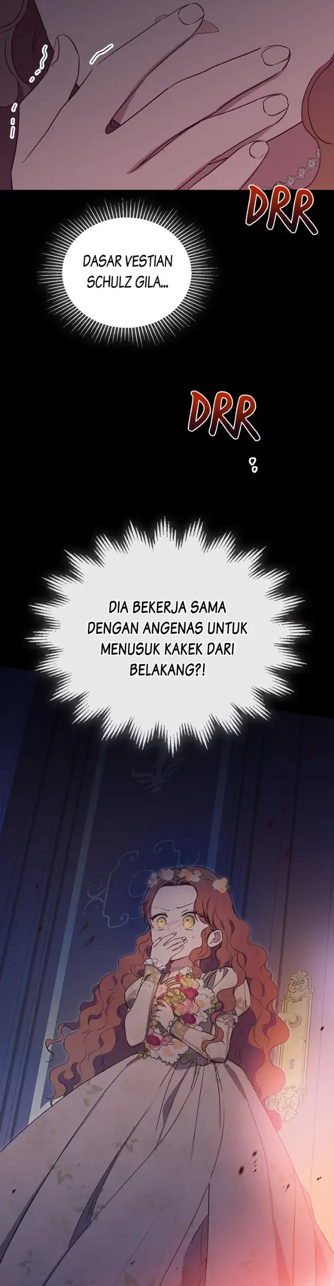 I Shall Master This Family! Chapter 82 Gambar 50