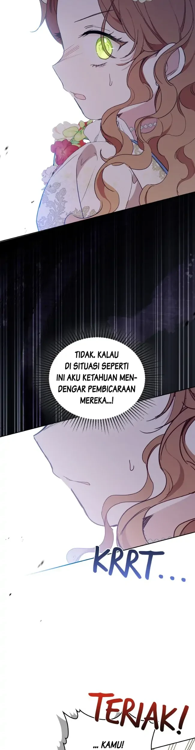 I Shall Master This Family! Chapter 82 Gambar 58