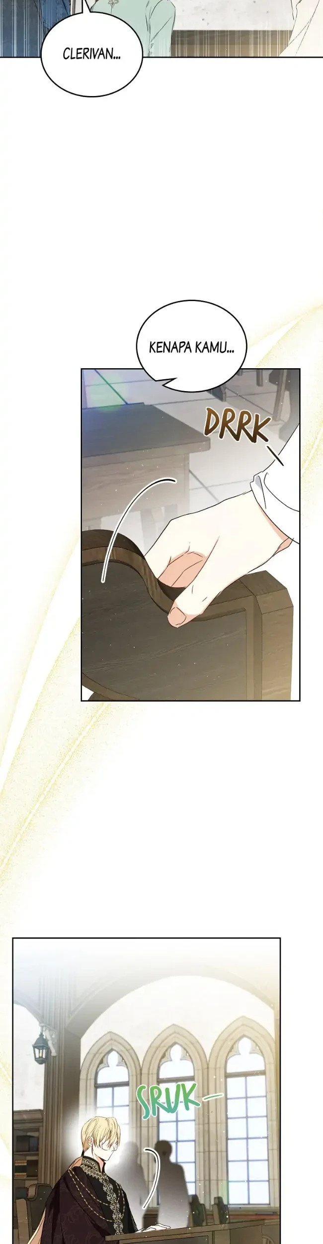 I Shall Master This Family! Chapter 83 Gambar 37