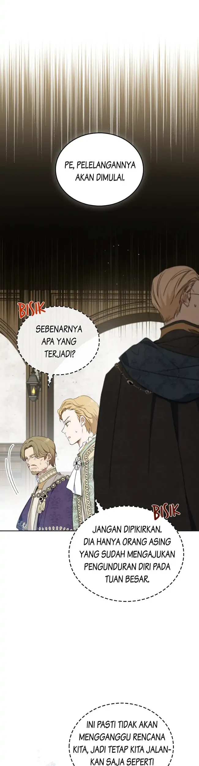 I Shall Master This Family! Chapter 83 Gambar 40
