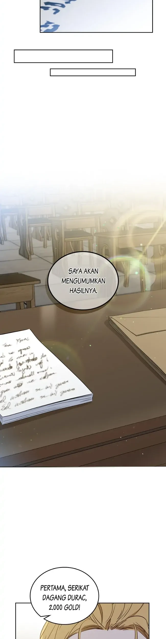 I Shall Master This Family! Chapter 83 Gambar 43