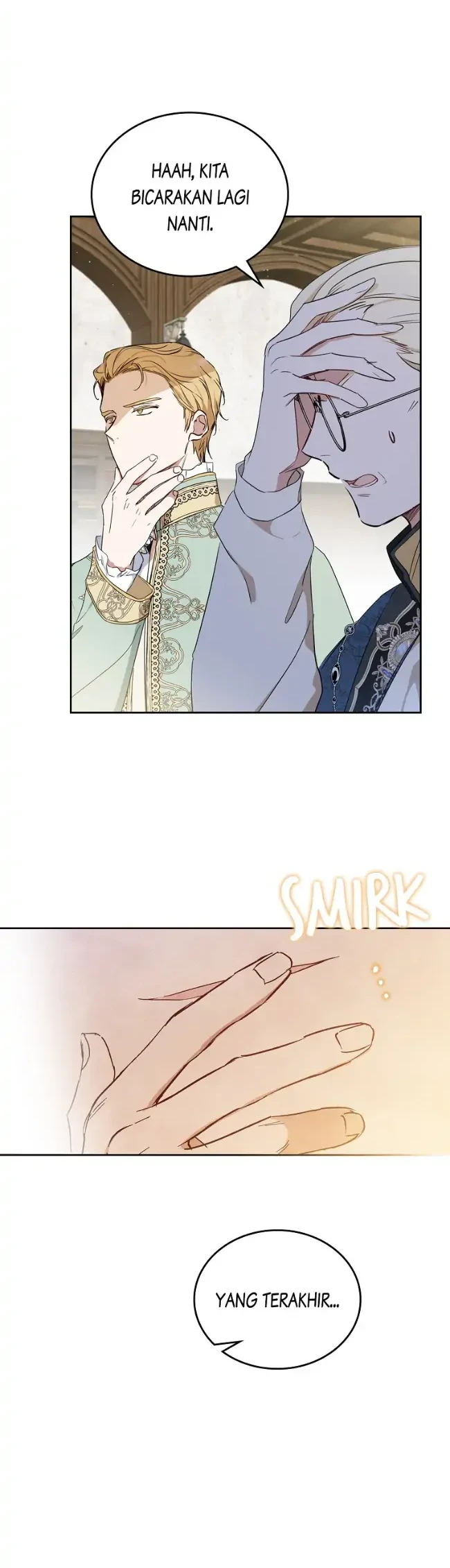 I Shall Master This Family! Chapter 83 Gambar 48