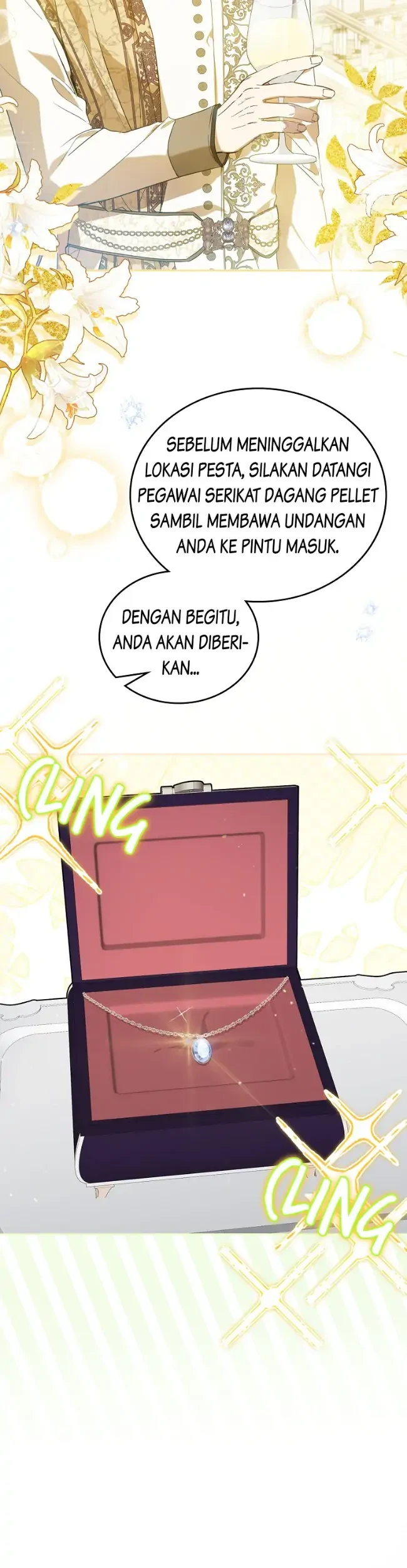 I Shall Master This Family! Chapter 84 Gambar 36