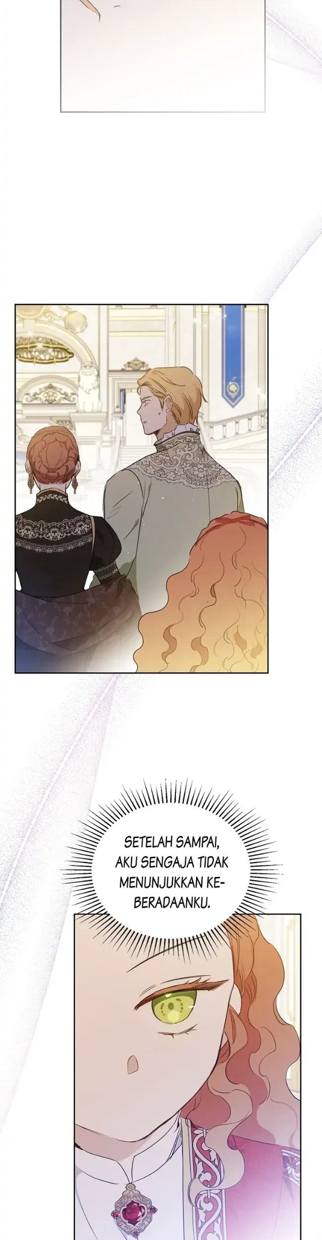 I Shall Master This Family! Chapter 84 Gambar 53