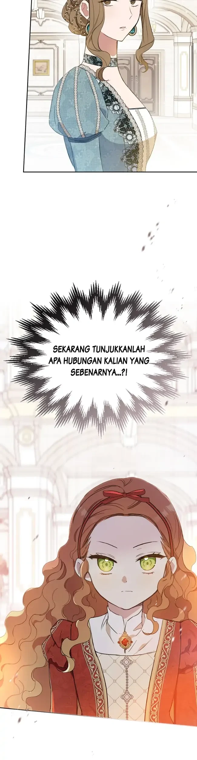 I Shall Master This Family! Chapter 84 Gambar 57