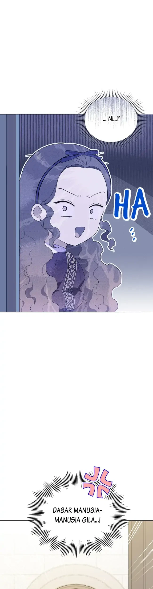 I Shall Master This Family! Chapter 85 Gambar 36