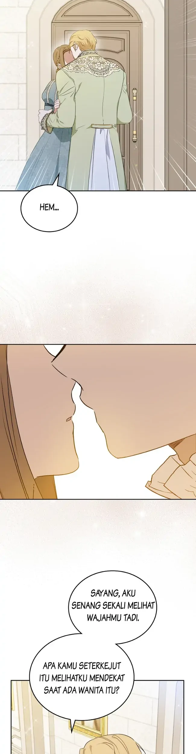 I Shall Master This Family! Chapter 85 Gambar 37
