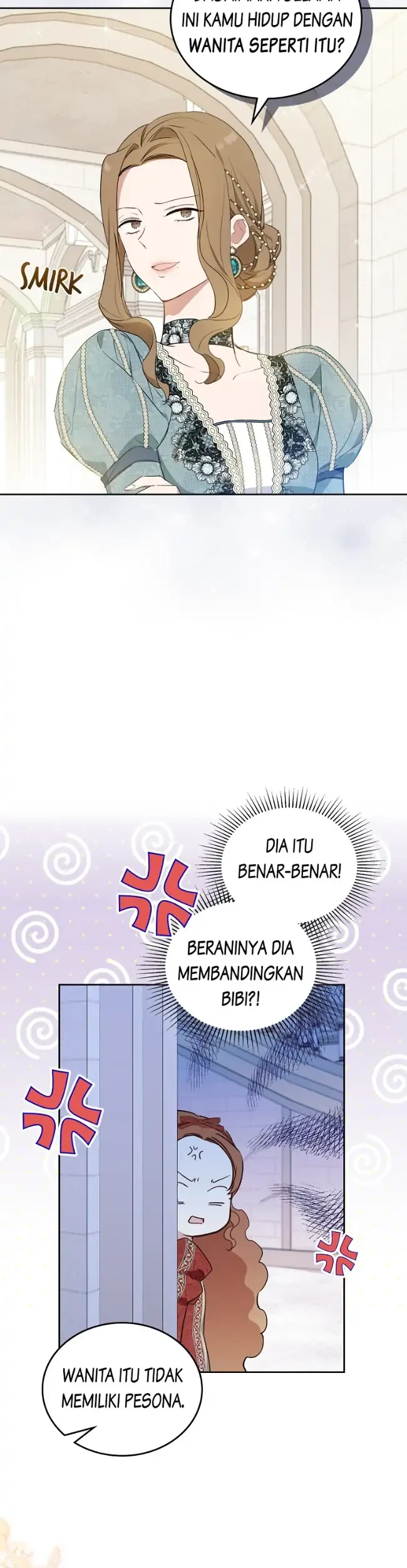 I Shall Master This Family! Chapter 85 Gambar 43