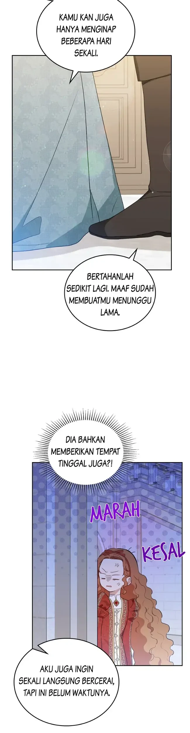 I Shall Master This Family! Chapter 85 Gambar 47