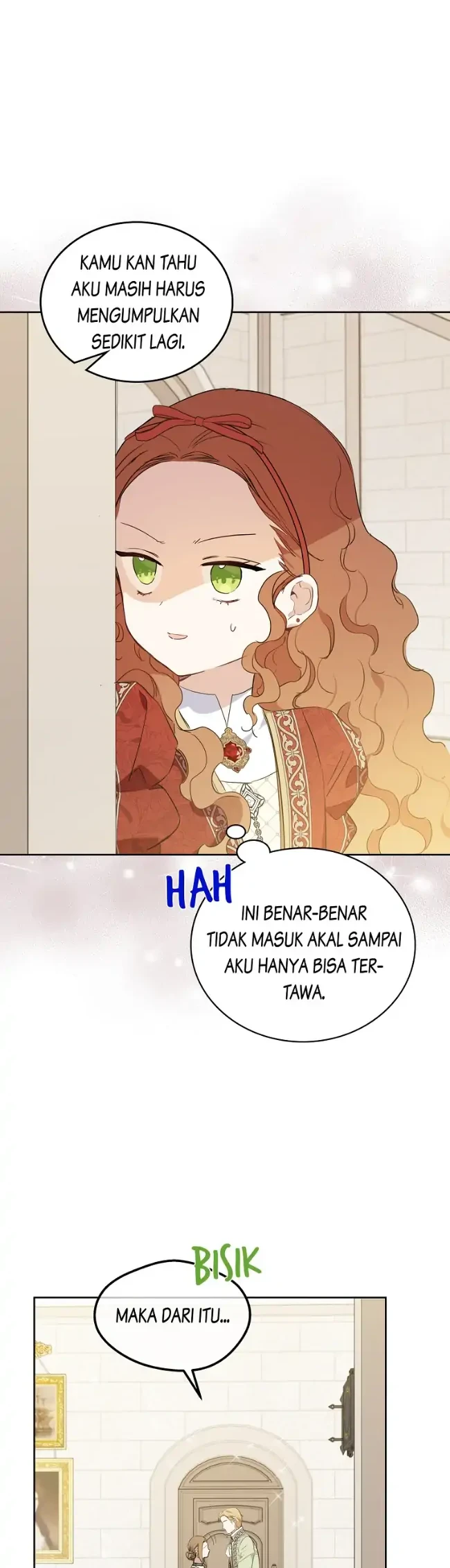 I Shall Master This Family! Chapter 85 Gambar 48
