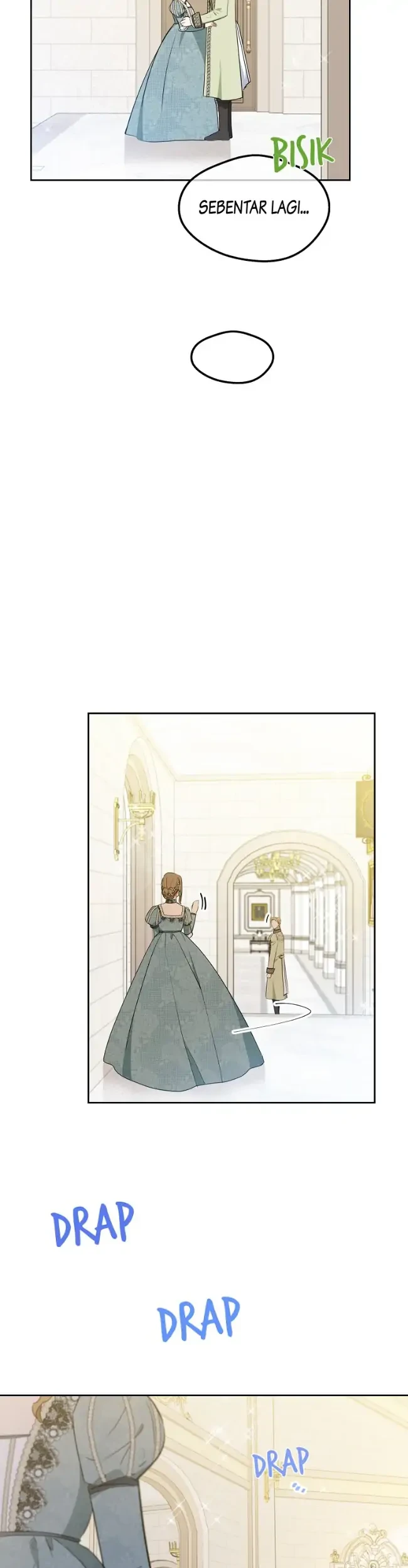 I Shall Master This Family! Chapter 85 Gambar 49