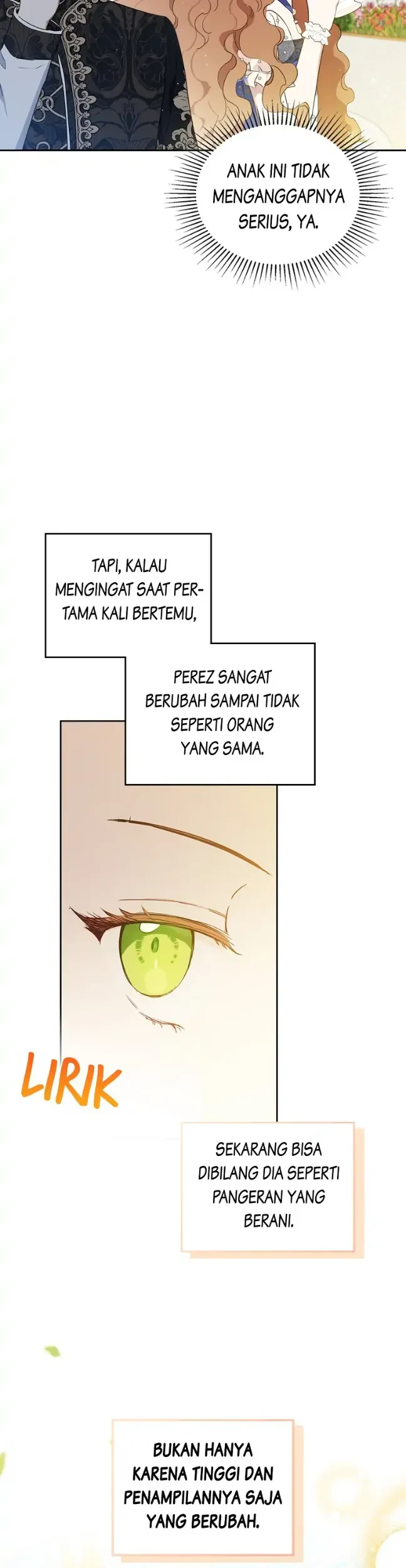 I Shall Master This Family! Chapter 86 Gambar 39
