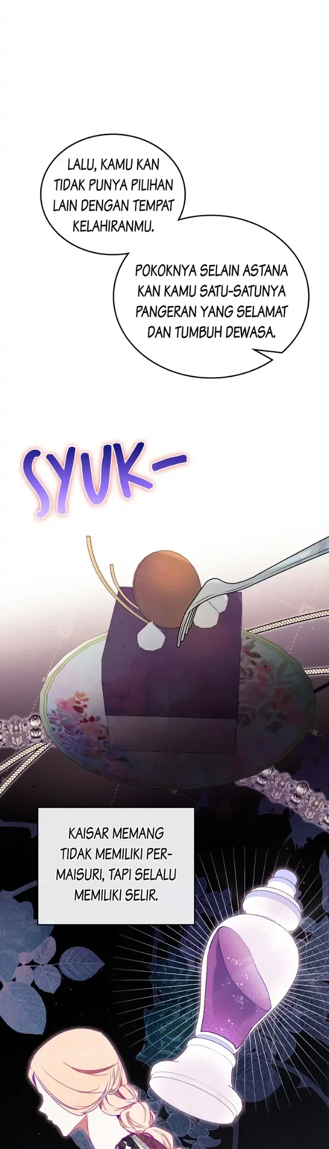 I Shall Master This Family! Chapter 86 Gambar 46
