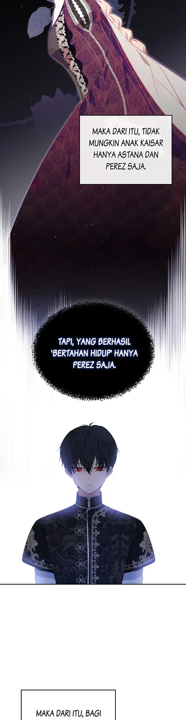 I Shall Master This Family! Chapter 86 Gambar 47