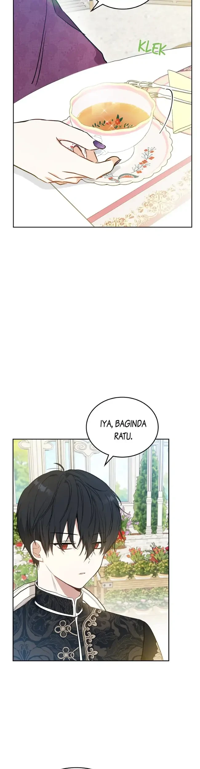 I Shall Master This Family! Chapter 87 Gambar 39