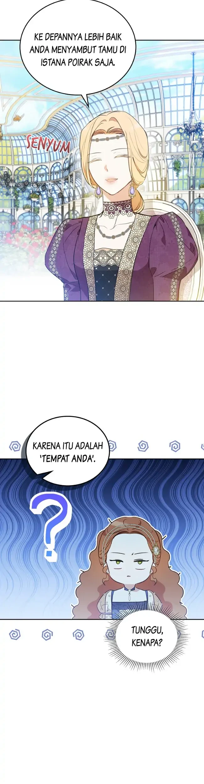 I Shall Master This Family! Chapter 87 Gambar 40