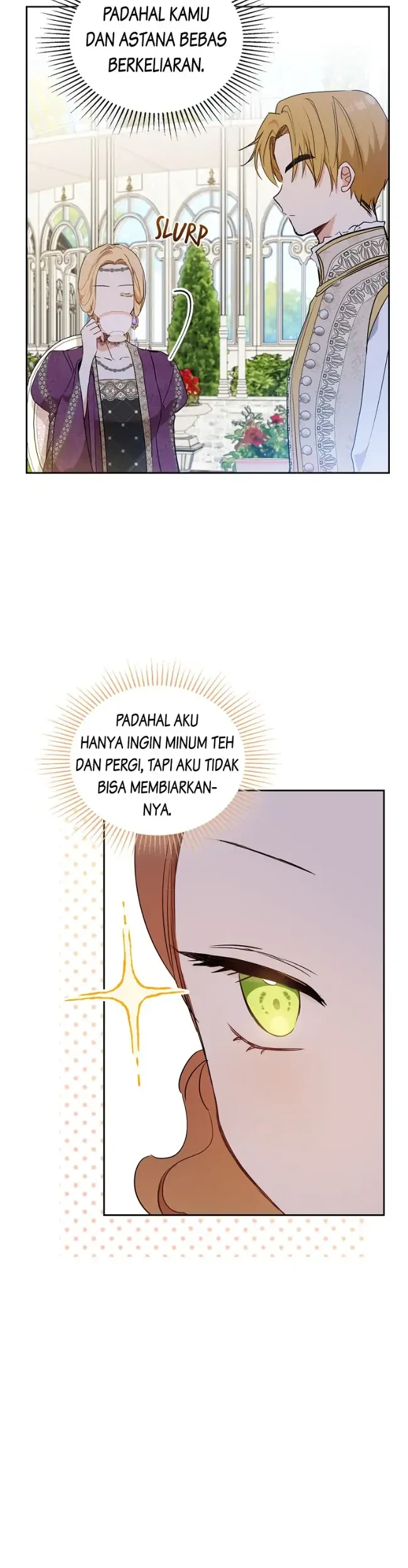 I Shall Master This Family! Chapter 87 Gambar 42