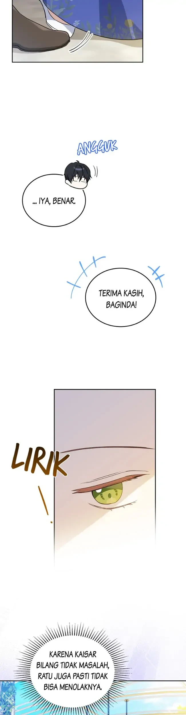 I Shall Master This Family! Chapter 87 Gambar 49