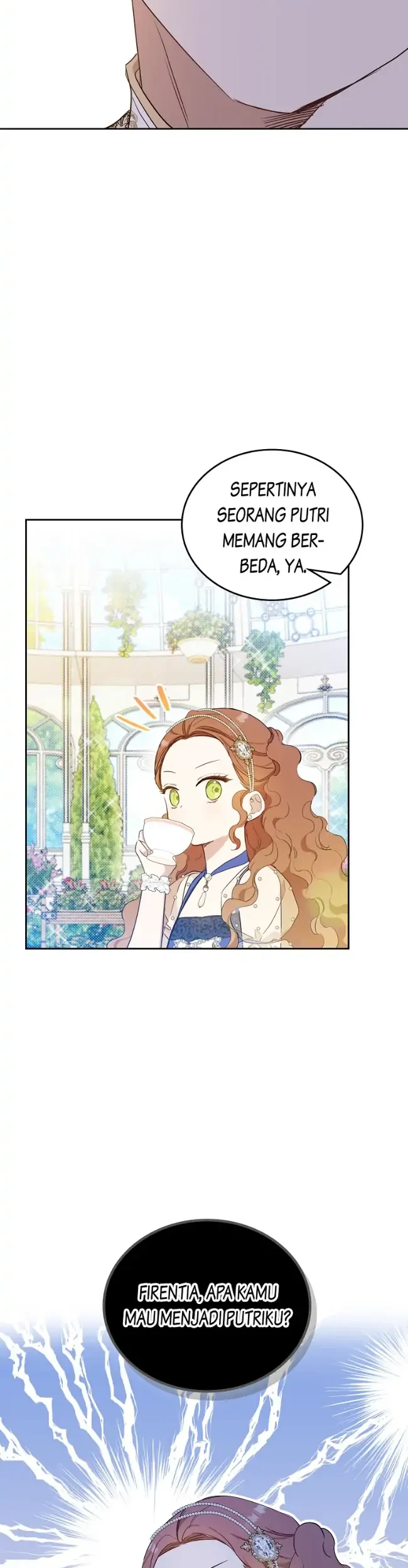 I Shall Master This Family! Chapter 87 Gambar 51