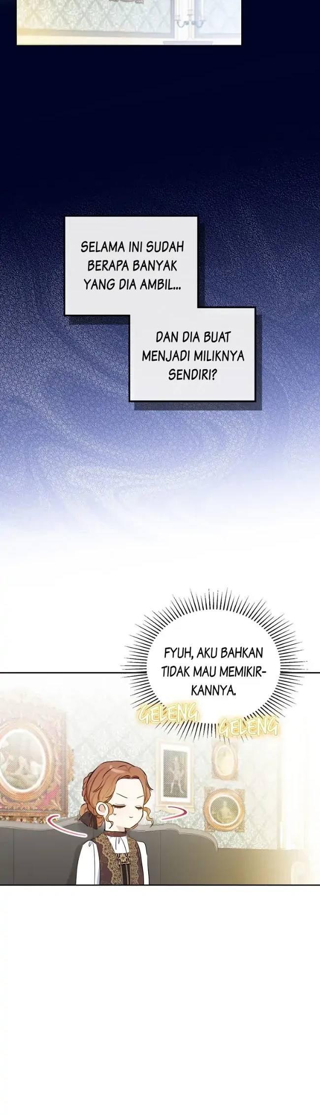 I Shall Master This Family! Chapter 88 Gambar 32