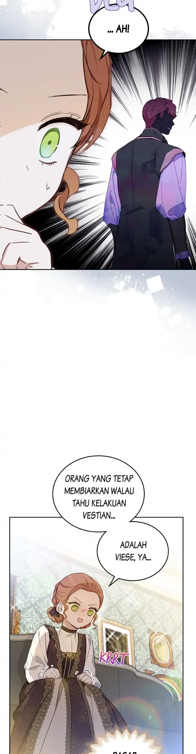I Shall Master This Family! Chapter 88 Gambar 39