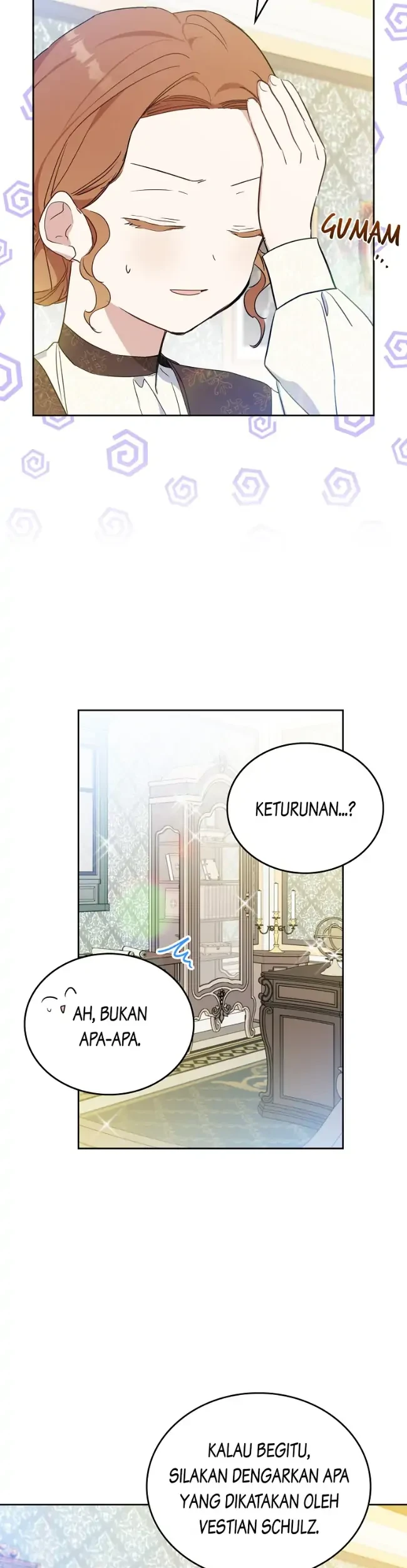I Shall Master This Family! Chapter 88 Gambar 42