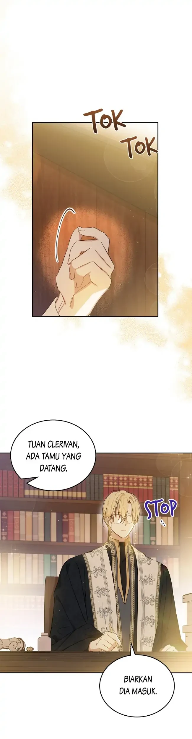 I Shall Master This Family! Chapter 88 Gambar 45