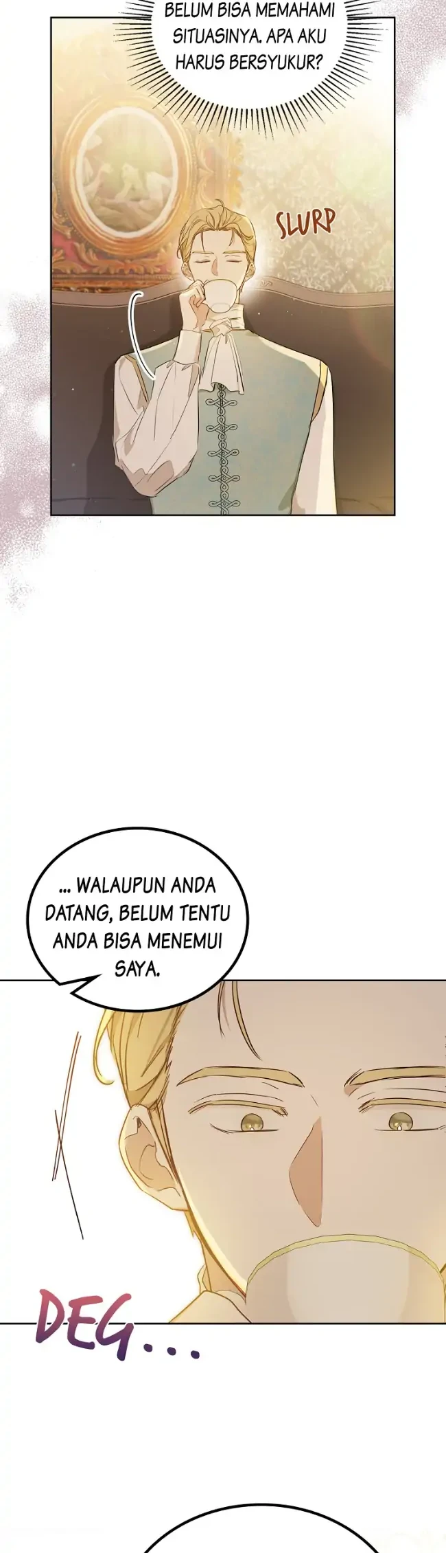 I Shall Master This Family! Chapter 88 Gambar 48