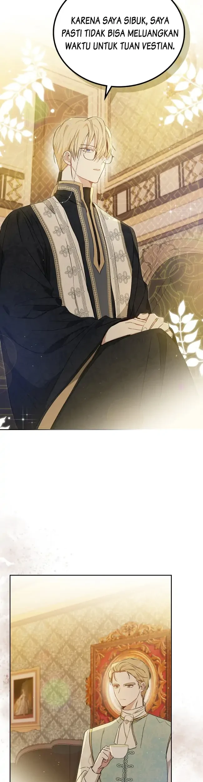 I Shall Master This Family! Chapter 88 Gambar 49