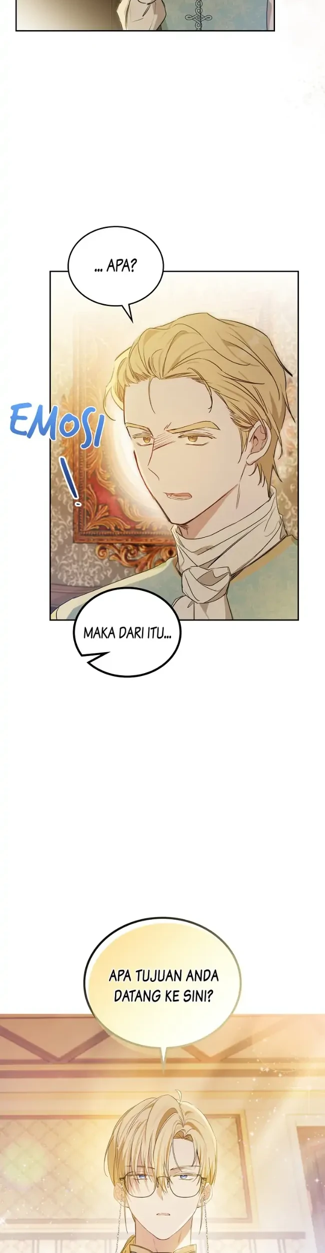 I Shall Master This Family! Chapter 88 Gambar 50