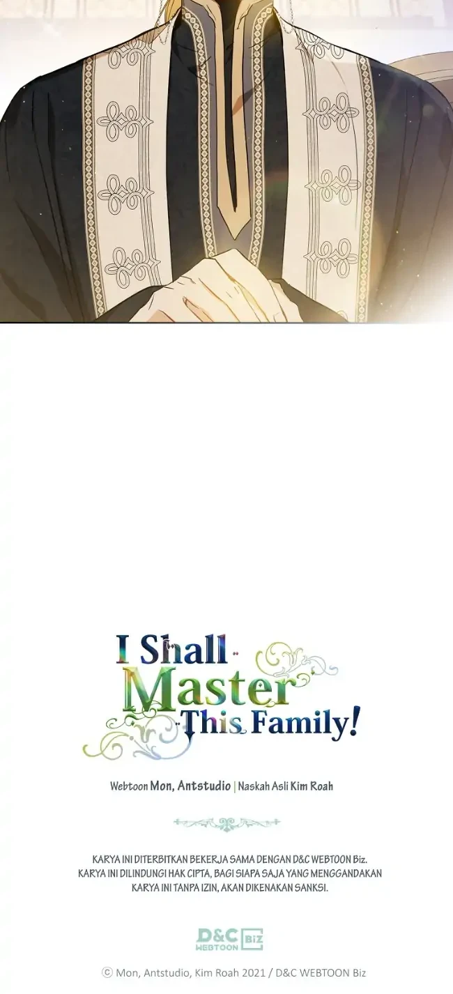 I Shall Master This Family! Chapter 88 Gambar 51