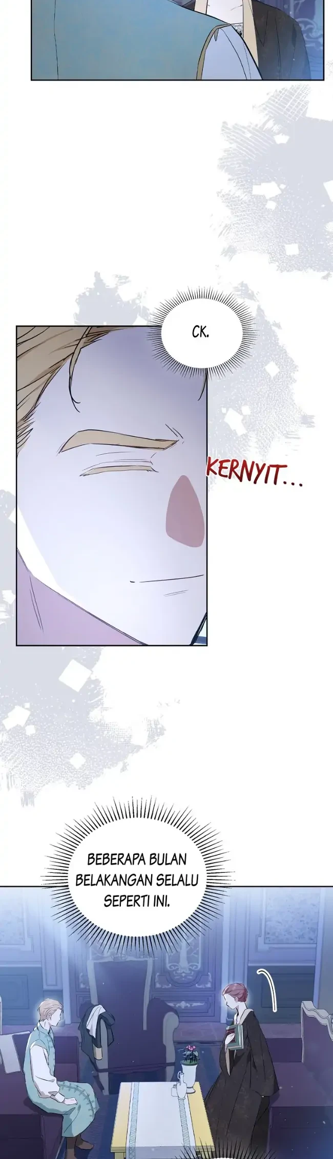 I Shall Master This Family! Chapter 89 Gambar 32
